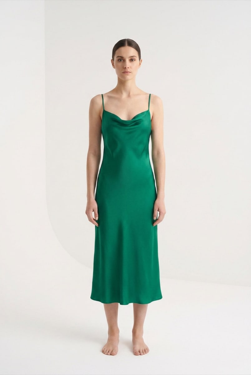 Photographed sample